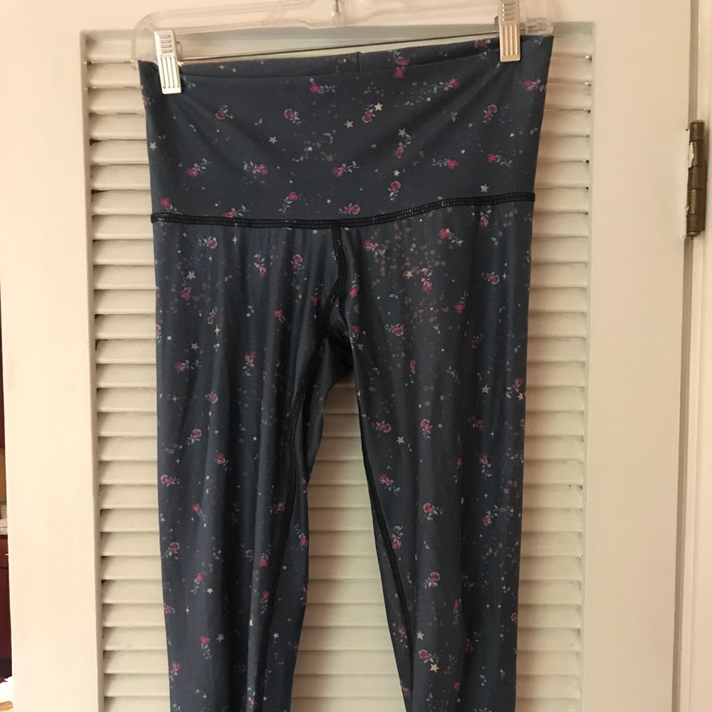 Teeki pixie rose pant